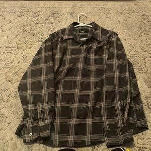 Button Down Dress Shirt